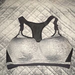 Victoria’s Secret (VSX) Sports Bra 38DD